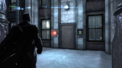 Batman: Arkham Origins - Главная Загадка Готэма. Гайд по выполнению задания "Особо опасные: Энигма". Бернли